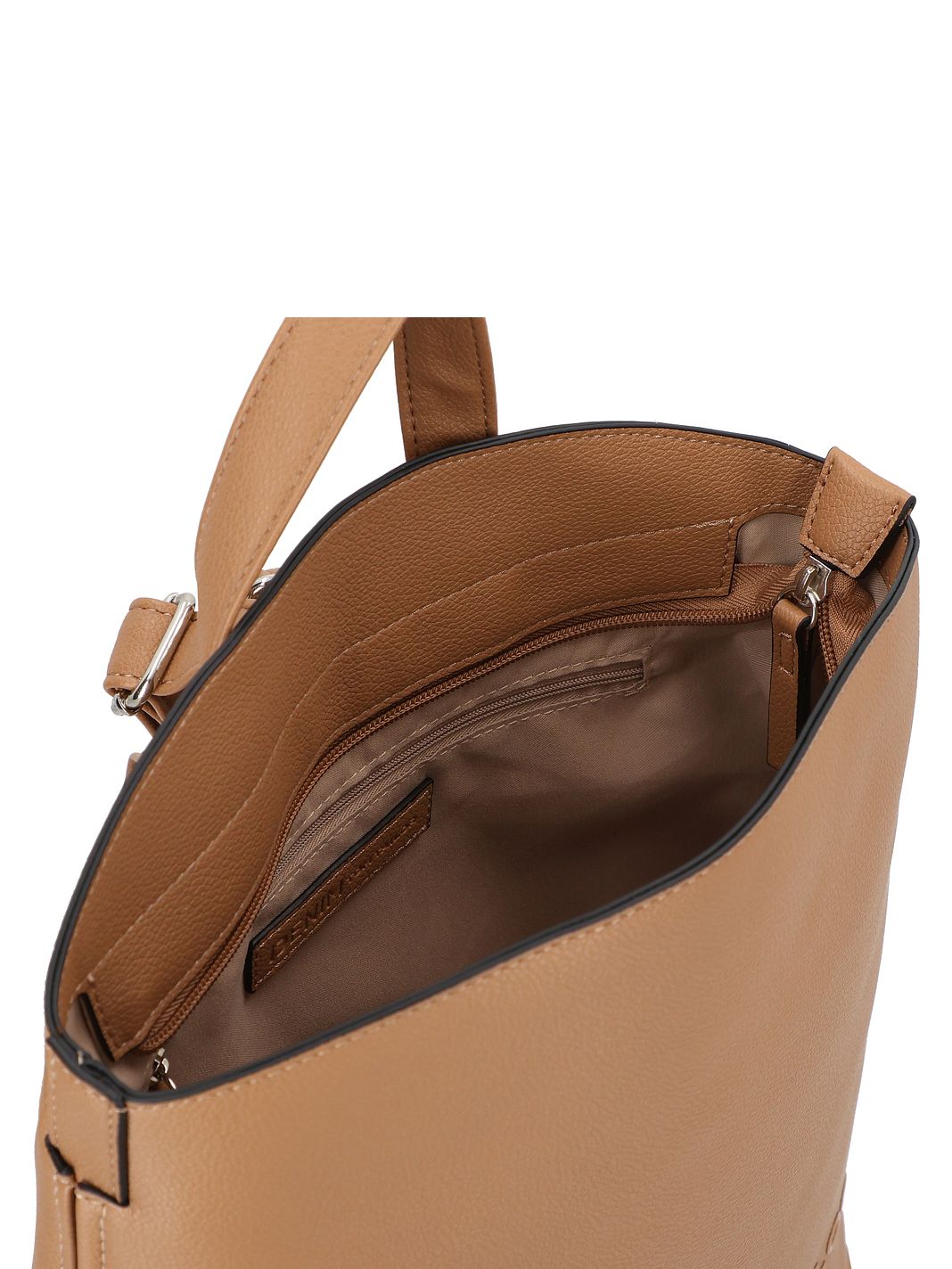 Tom Tailor Denim Zephyra Daypack 33 cm Tom Tailor Denim Zephyra Daypack 33 cm