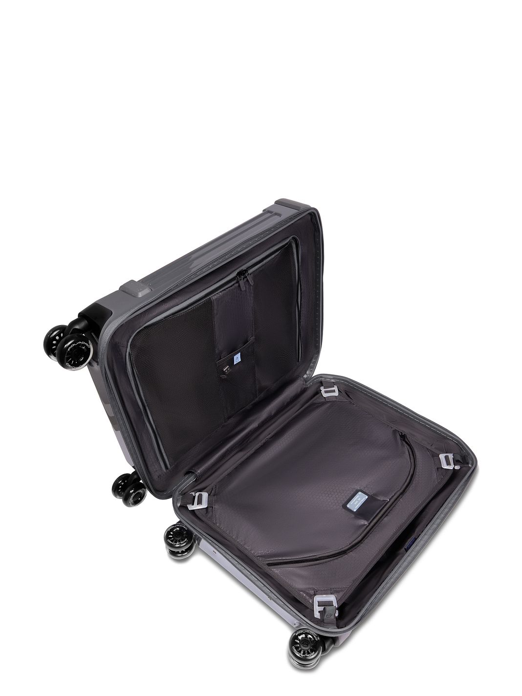 Piquadro Pop 4 ruote Carrello 55 cm