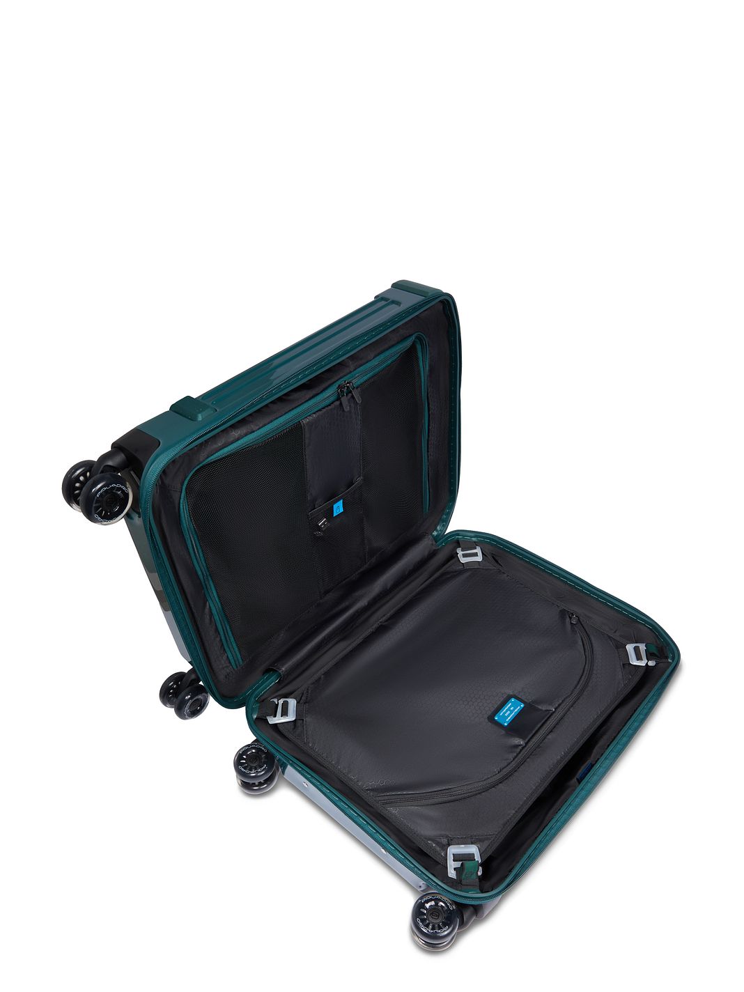 Piquadro Pop 4 ruote Carrello 55 cm Piquadro Pop 4 ruote Carrello 55 cm