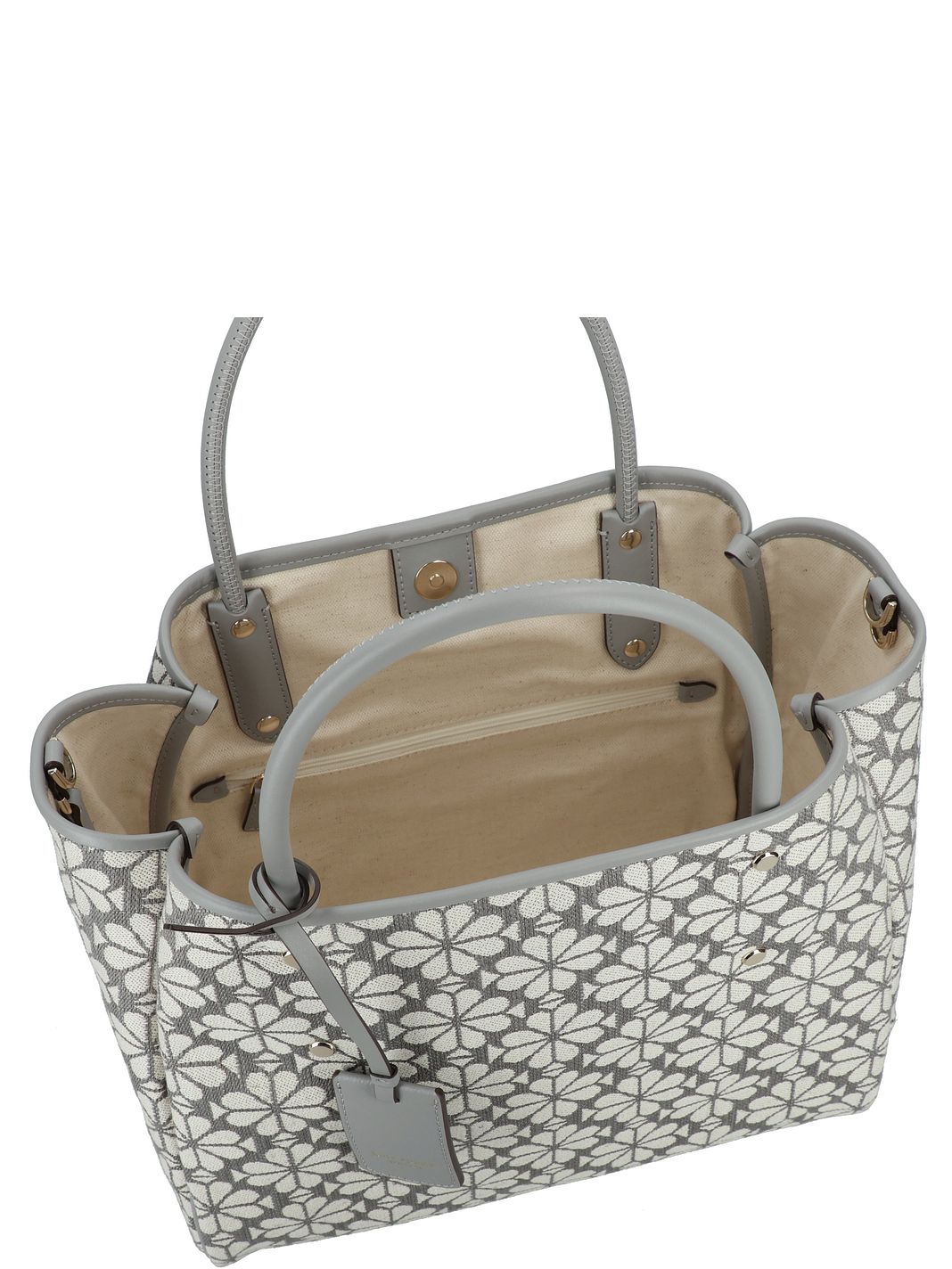 Kate Spade New York Spade Flower Borsa tote 30 cm Kate Spade New York Spade Flower Borsa tote 30 cm