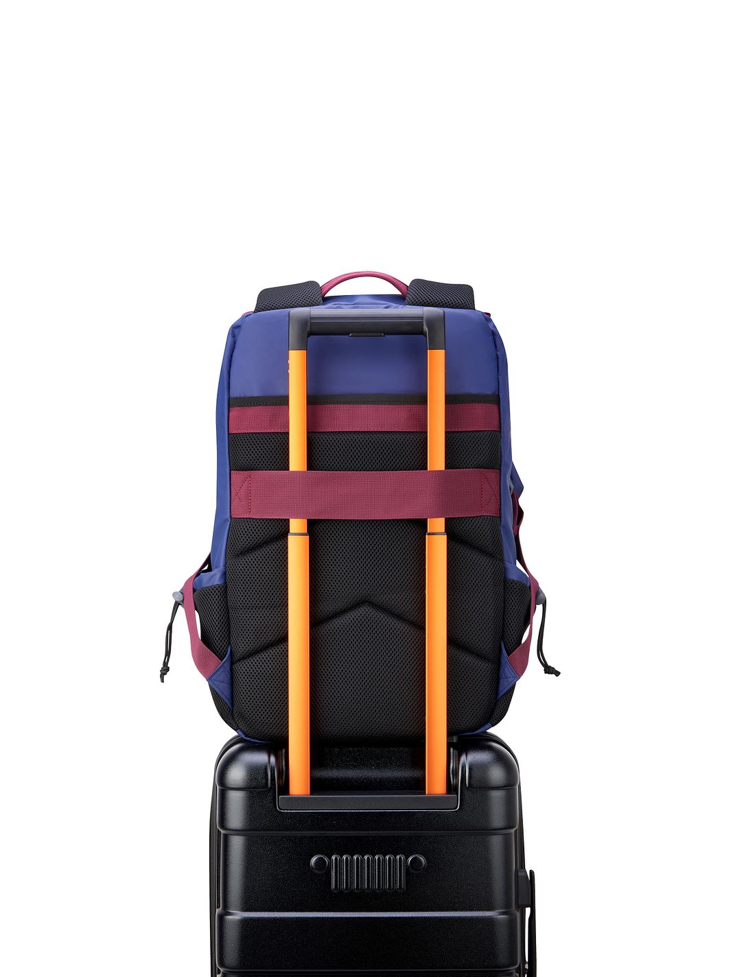 Jeep JS010B Daypack 50 cm Vano porta PC Jeep JS010B Daypack 50 cm Vano porta PC