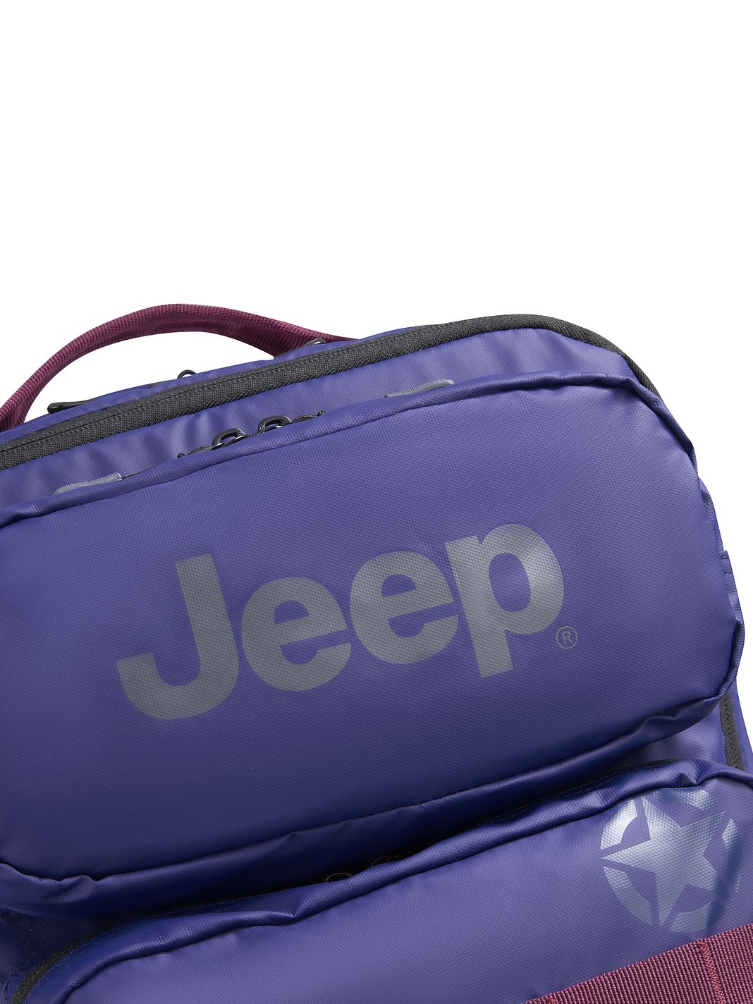 Jeep JS010B Daypack 50 cm Vano porta PC Jeep JS010B Daypack 50 cm Vano porta PC