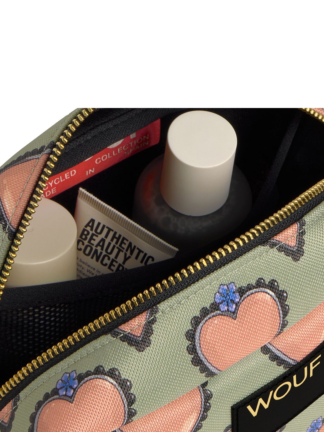 Wouf Daily Borsa da toilette 20 cm