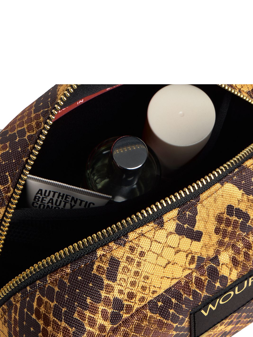 Wouf Daily Borsa da toilette 20 cm Wouf Daily Borsa da toilette 20 cm