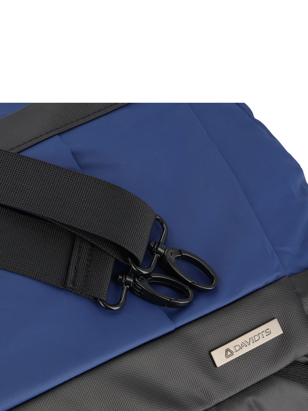 Davidts 256 Borsa da viaggio Weekender 50 cm