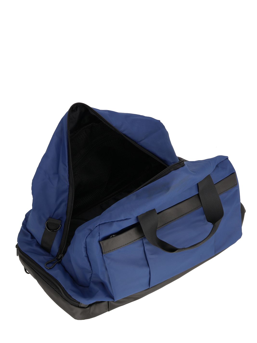 Davidts 256 Borsa da viaggio Weekender 50 cm
