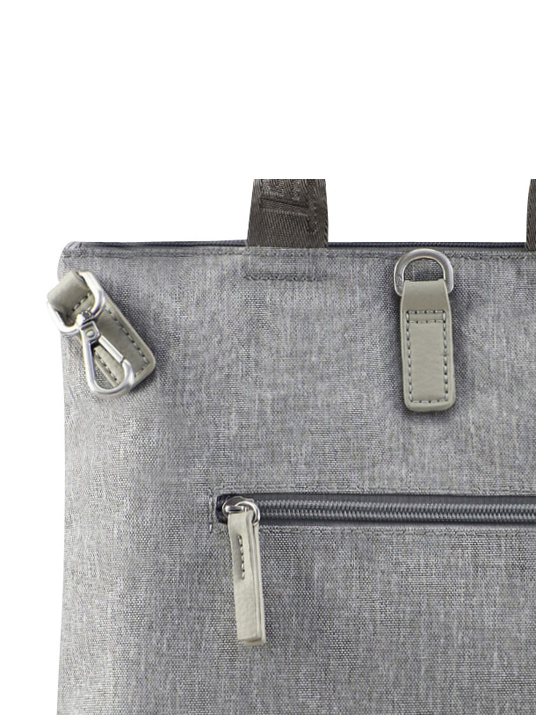 Jost Bergen Daypack Protezione RFID 31 cm