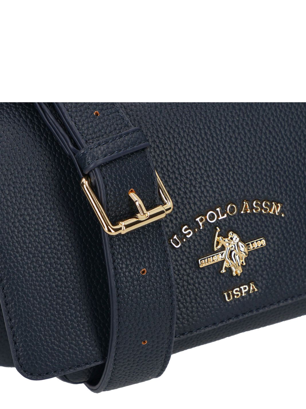 U.S. Polo Assn. Stanford Borsa a tracolla 20 cm U.S. Polo Assn. Stanford Borsa a tracolla 20 cm