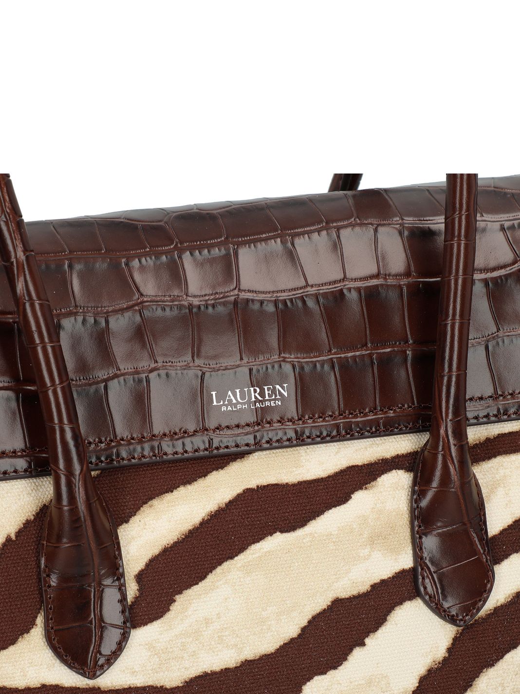 Lauren Ralph Lauren Tanner Borsa tote 35 cm