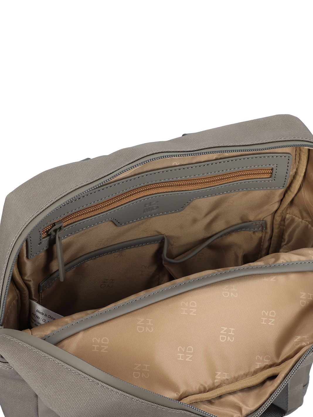 Harbour 2nd City Lights Hamburg Mochila urbana L 30 cm Harbour 2nd City Lights Hamburg Mochila urbana L 30 cm