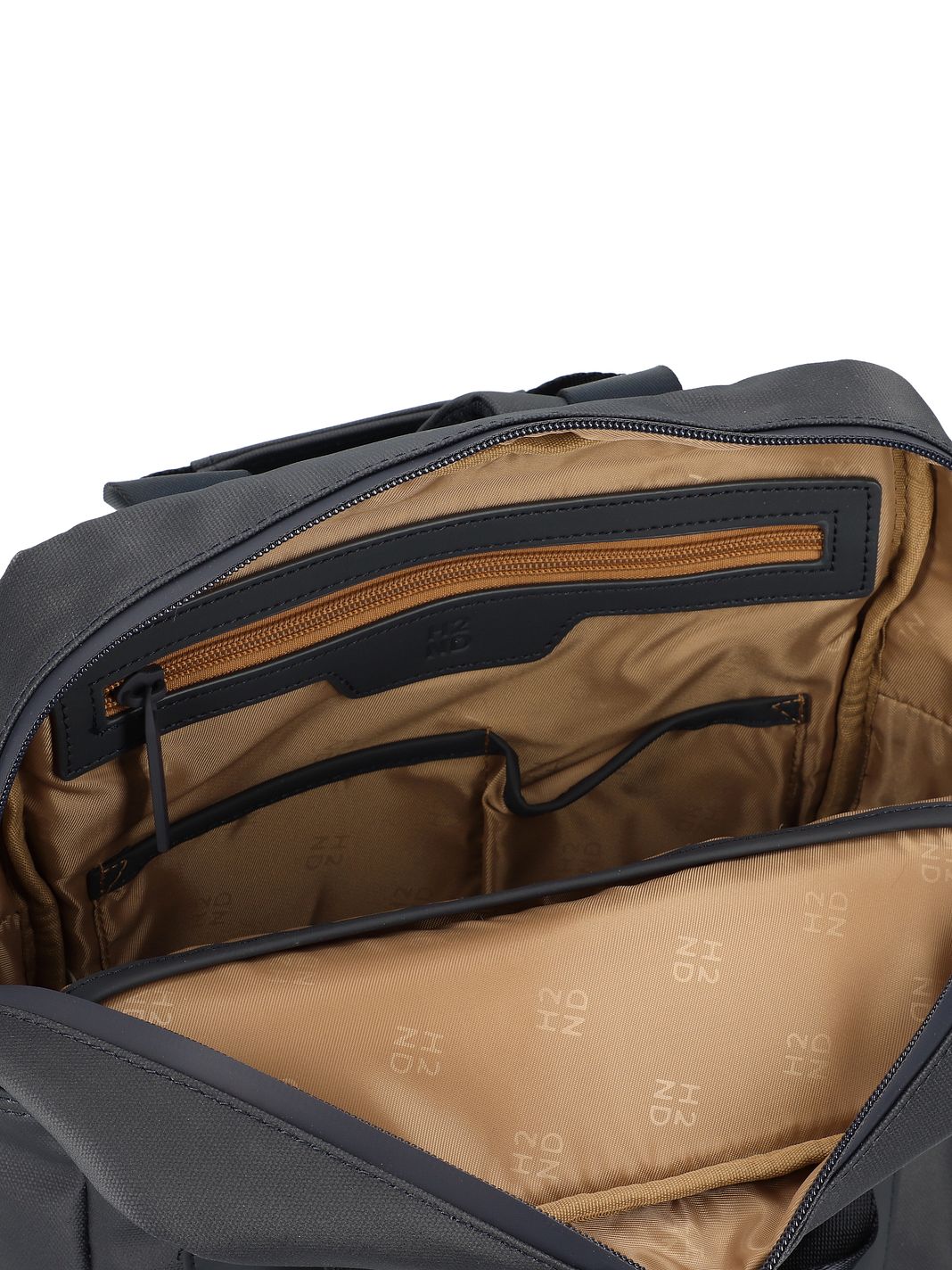 Harbour 2nd City Lights Hamburg Mochila urbana L 30 cm Harbour 2nd City Lights Hamburg Mochila urbana L 30 cm