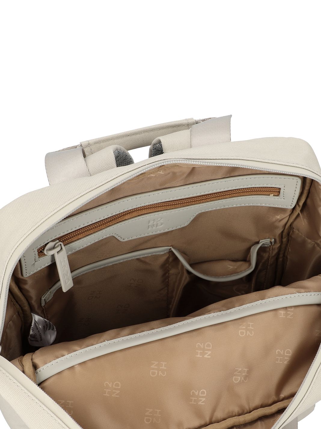 Harbour 2nd City Lights Hamburg Mochila urbana L 30 cm Harbour 2nd City Lights Hamburg Mochila urbana L 30 cm