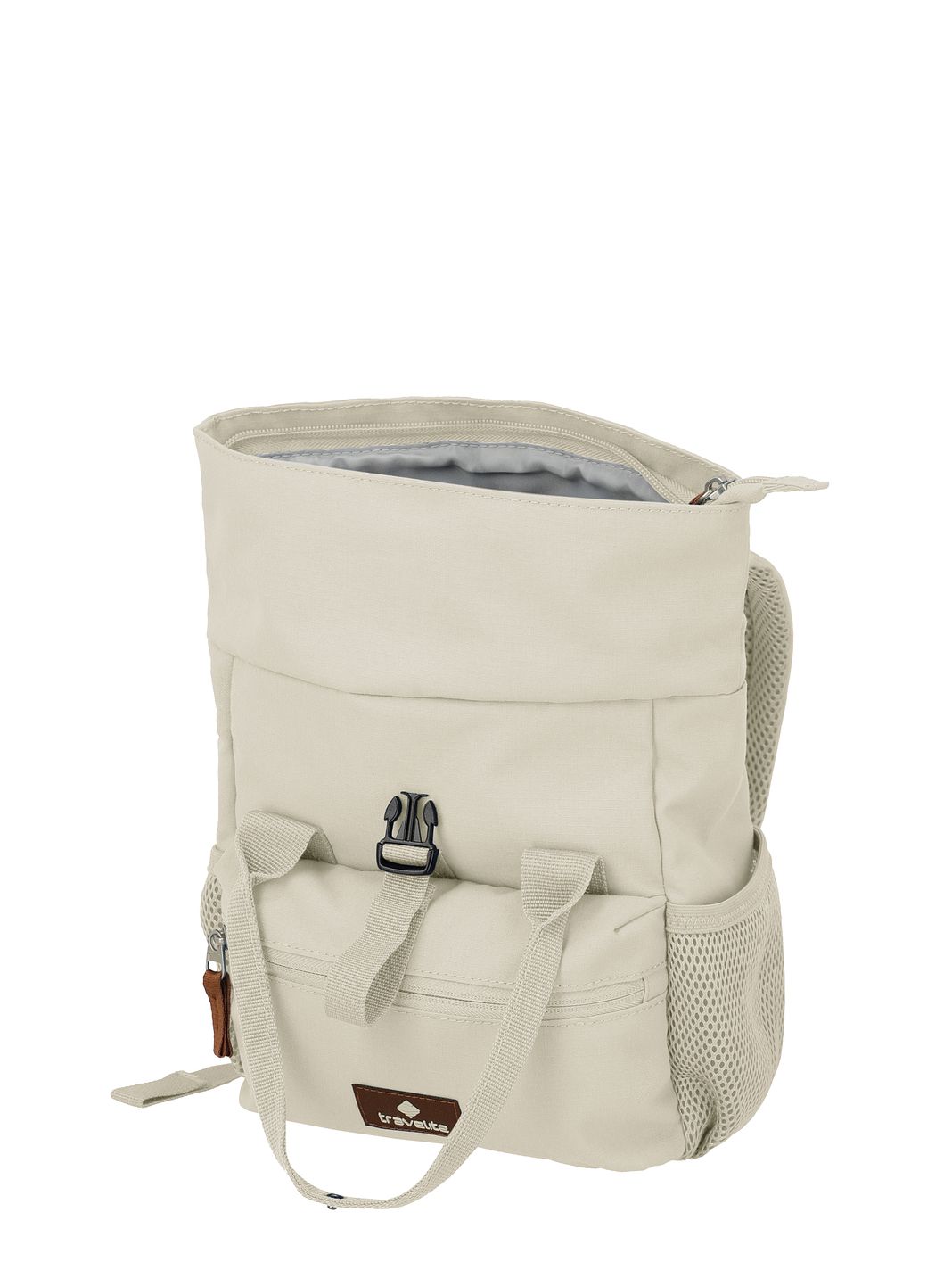 Travelite Basics Zaino da città 27 cm Travelite Basics Zaino da città 27 cm