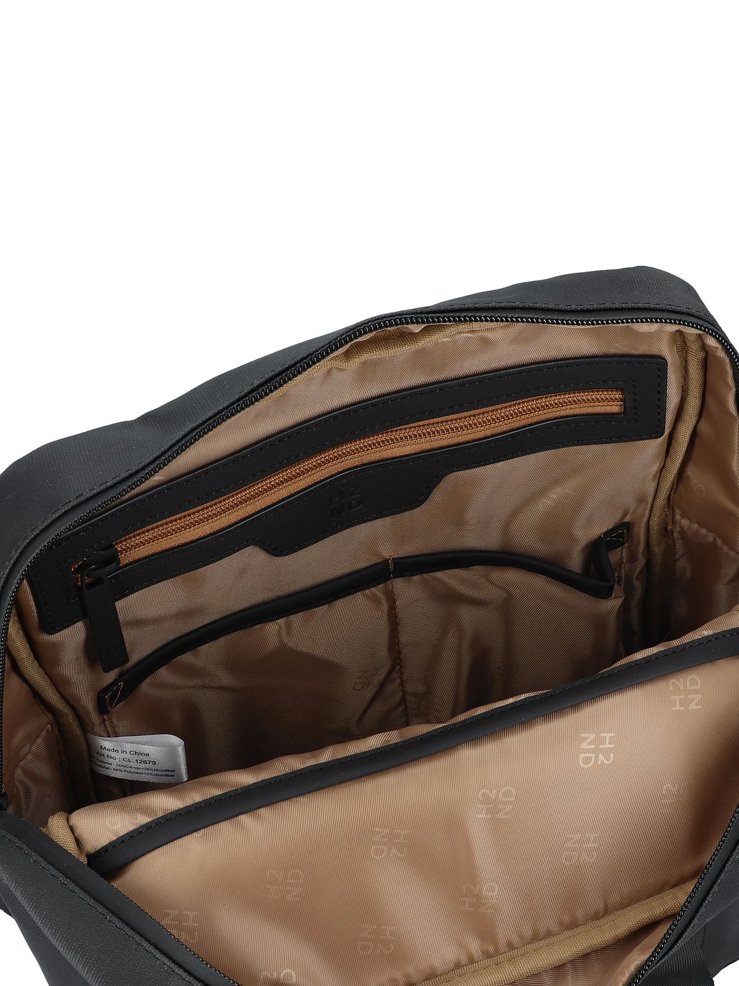 Harbour 2nd City Lights Hamburg Mochila urbana L 30 cm Harbour 2nd City Lights Hamburg Mochila urbana L 30 cm
