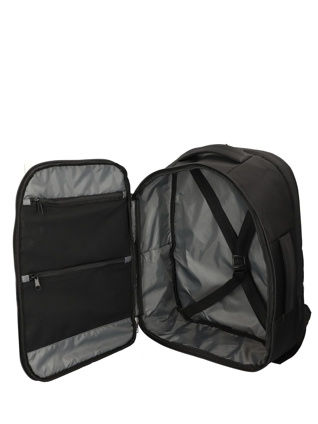 Samsonite Guardit 3.0 Yritysreppu M 45 cm Kannettavan tietokoneen taskun syvyys