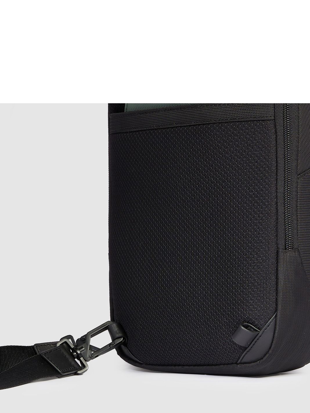 Piquadro Orion Bolso bandolera 19 cm Piquadro Orion Bolso bandolera 19 cm
