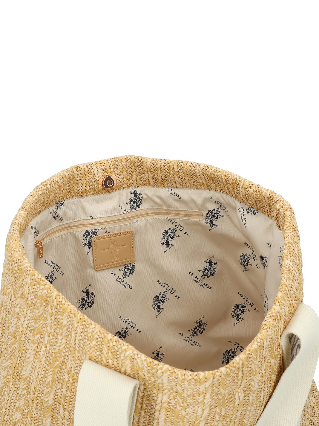 U.S. Polo Assn. Pool Party Shopper 52.5 cm U.S. Polo Assn. Pool Party Shopper 52.5 cm
