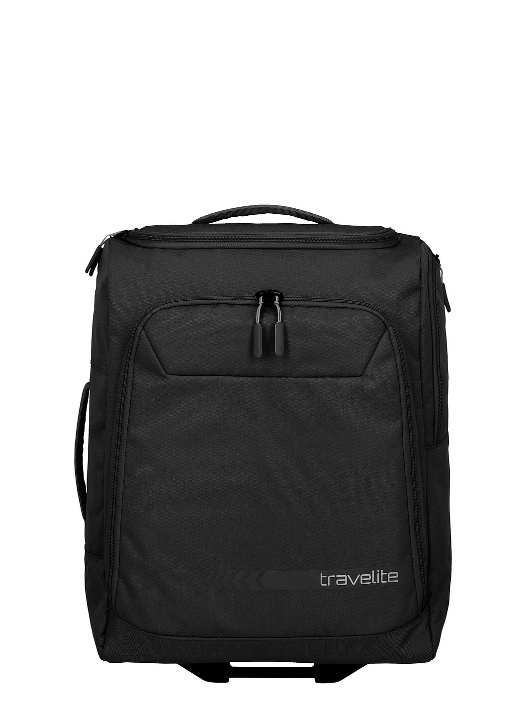 Travelite Kick Off 2 ruote Trolley cabina 55 cm