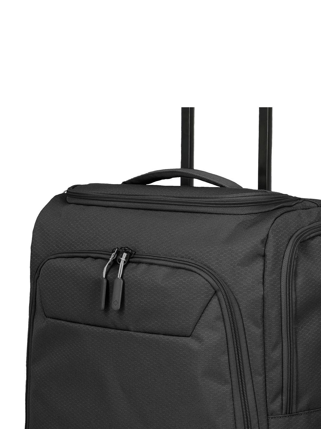 Travelite Kick Off 2 ruote Trolley cabina 55 cm