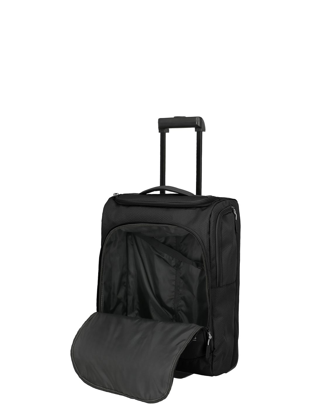 Travelite Kick Off 2 ruote Trolley cabina 55 cm