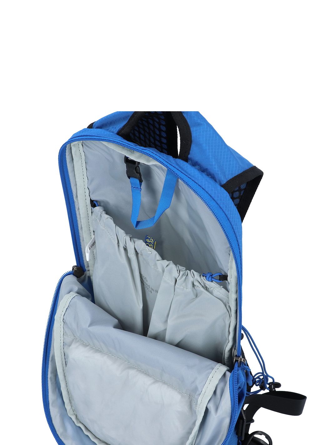 Haglöfs L.I.M Trail 10 Zaino escursionismo 43 cm
