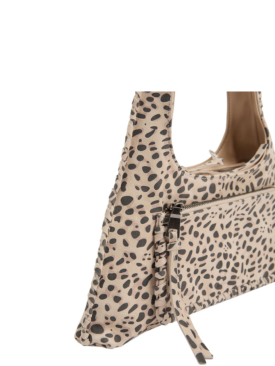 FredsBruder Calm Borsa a spalla Vera Pelle 33 cm FredsBruder Calm Borsa a spalla Vera Pelle 33 cm