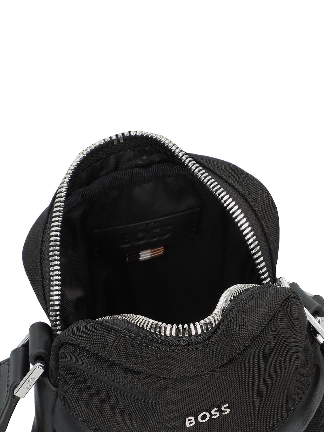 Boss Highway Mini Borsa Borsa a tracolla 18 cm Boss Highway Mini Borsa Borsa a tracolla 18 cm