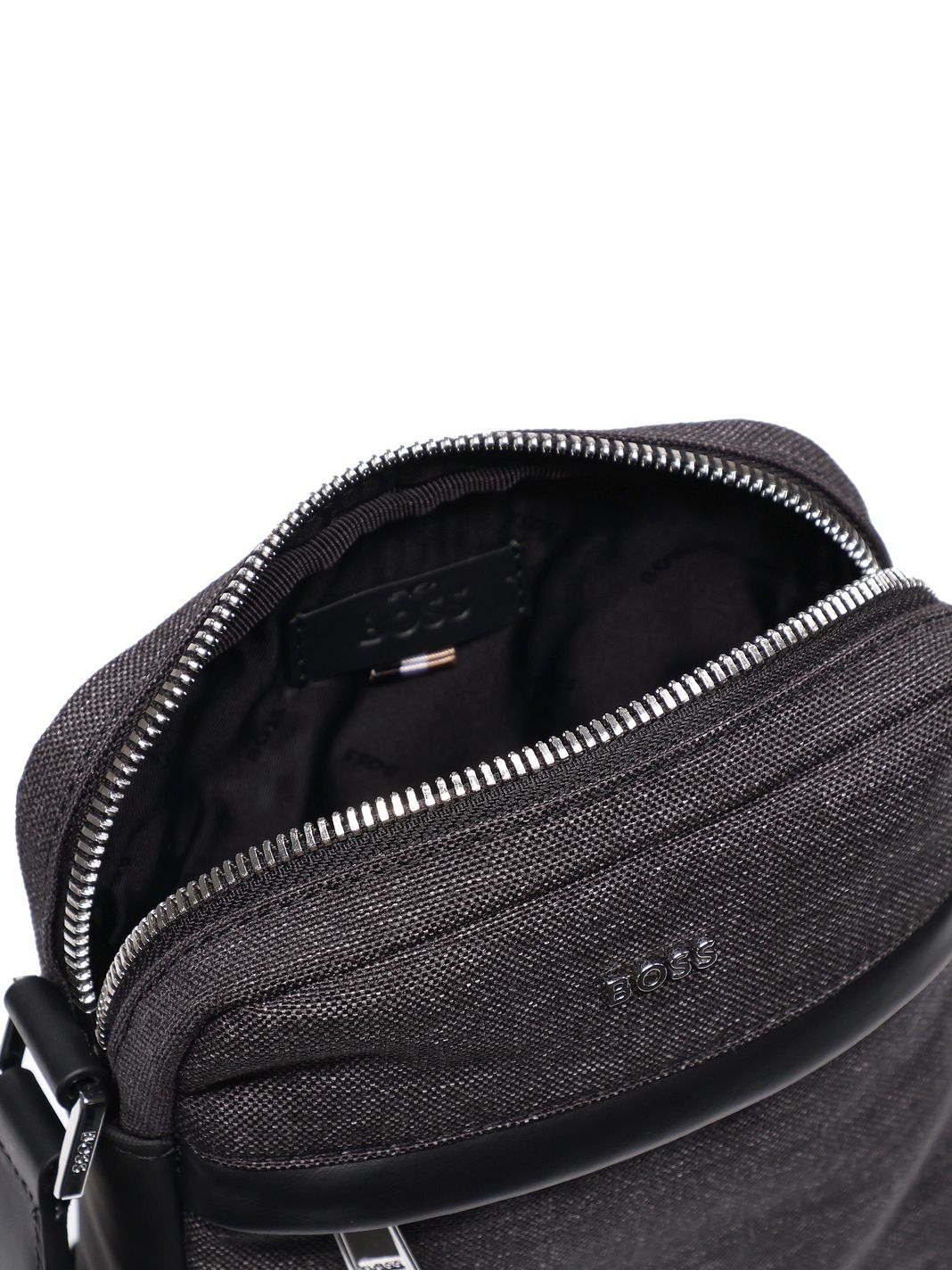 Boss Highway Mini Borsa Borsa a tracolla 16.5 cm Boss Highway Mini Borsa Borsa a tracolla 16.5 cm