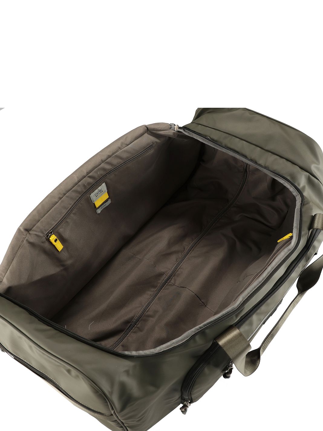 camel active Explore 2 ruote Borsone 38 cm camel active Explore 2 ruote Borsone 38 cm