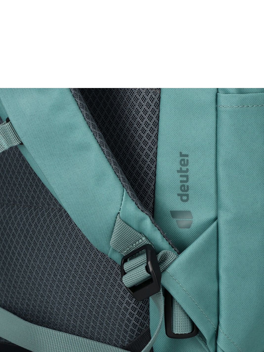 Deuter UP Stockholm Daypack 51 cm Vano porta PC Deuter UP Stockholm Daypack 51 cm Vano porta PC