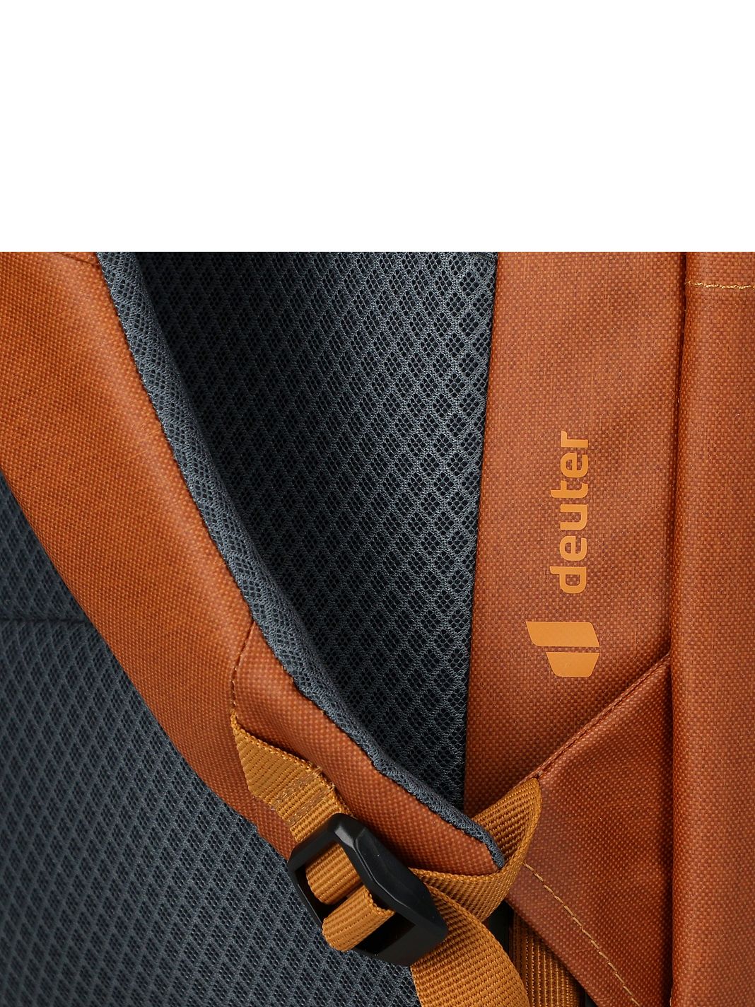 Deuter UP Stockholm Daypack 51 cm Vano porta PC Deuter UP Stockholm Daypack 51 cm Vano porta PC