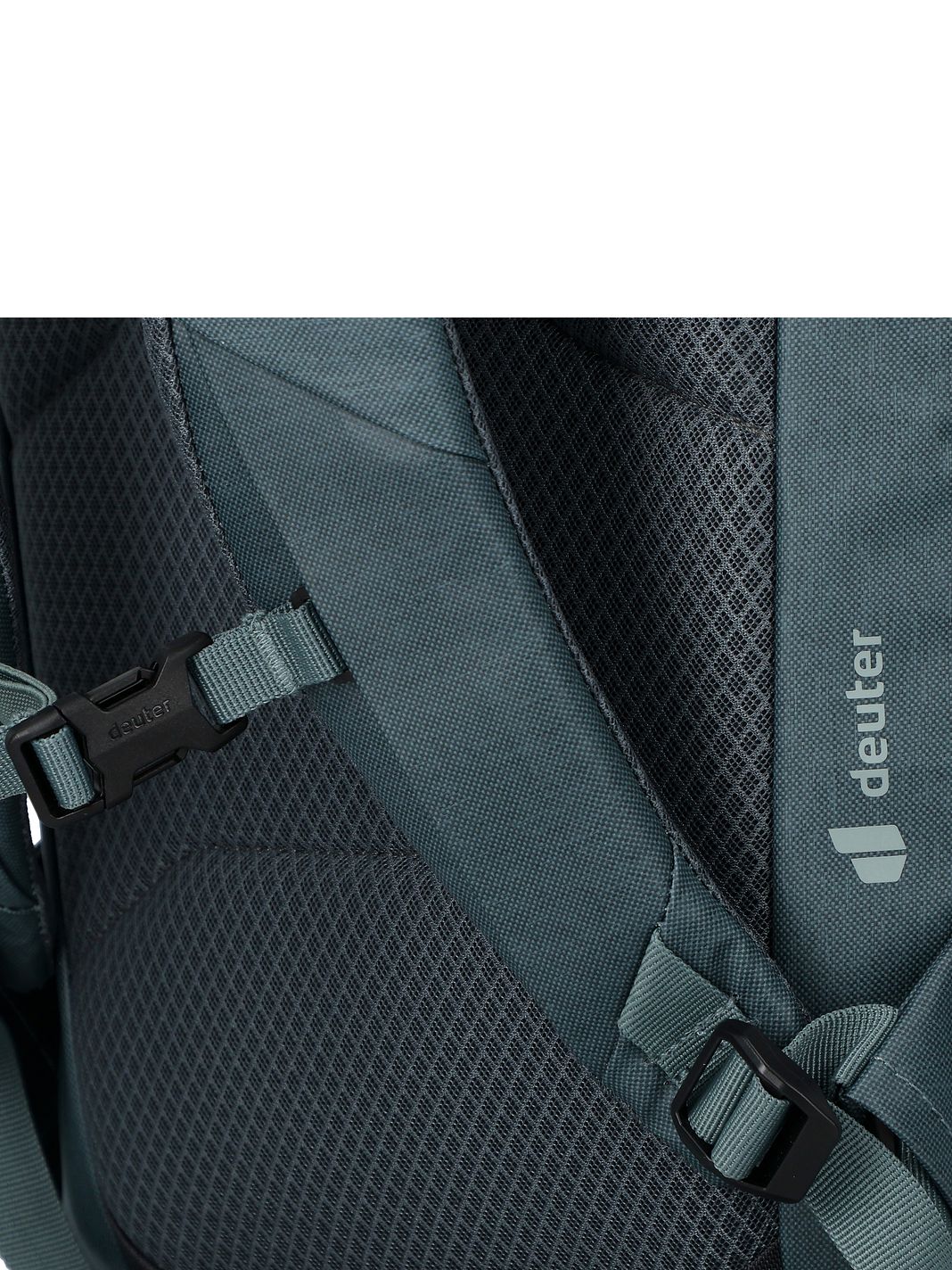 Deuter UP Stockholm Daypack 51 cm Vano porta PC Deuter UP Stockholm Daypack 51 cm Vano porta PC