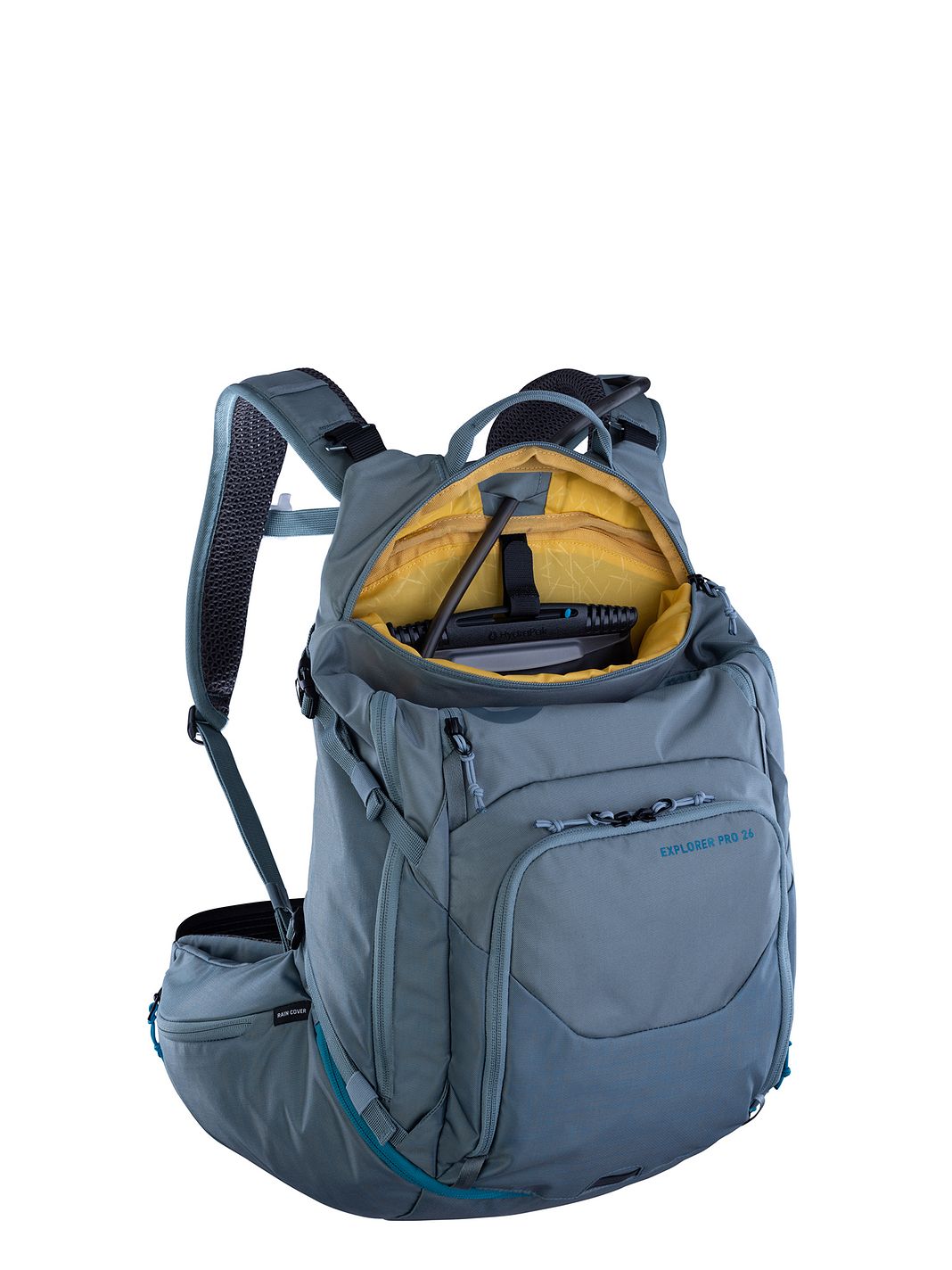 Evoc Explorer 26 Zaino escursionismo 45 cm Evoc Explorer 26 Zaino escursionismo 45 cm