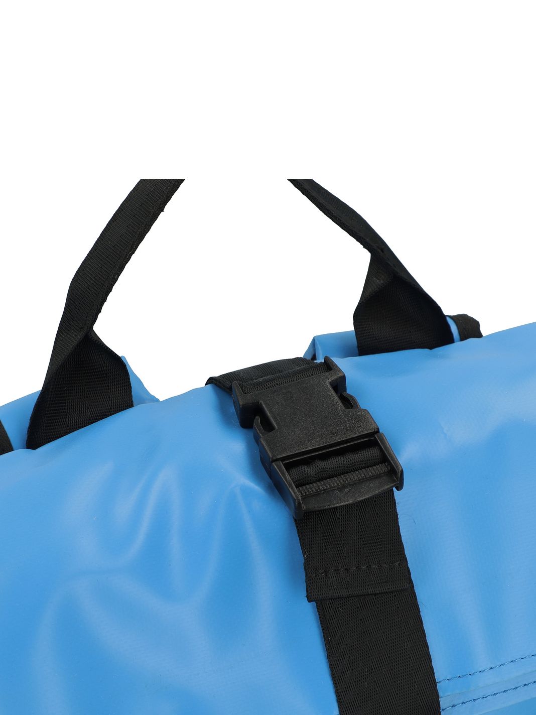 Greenburry Upcycled Tarpaulin Dagsryggsäck 42.5 cm Laptopfack