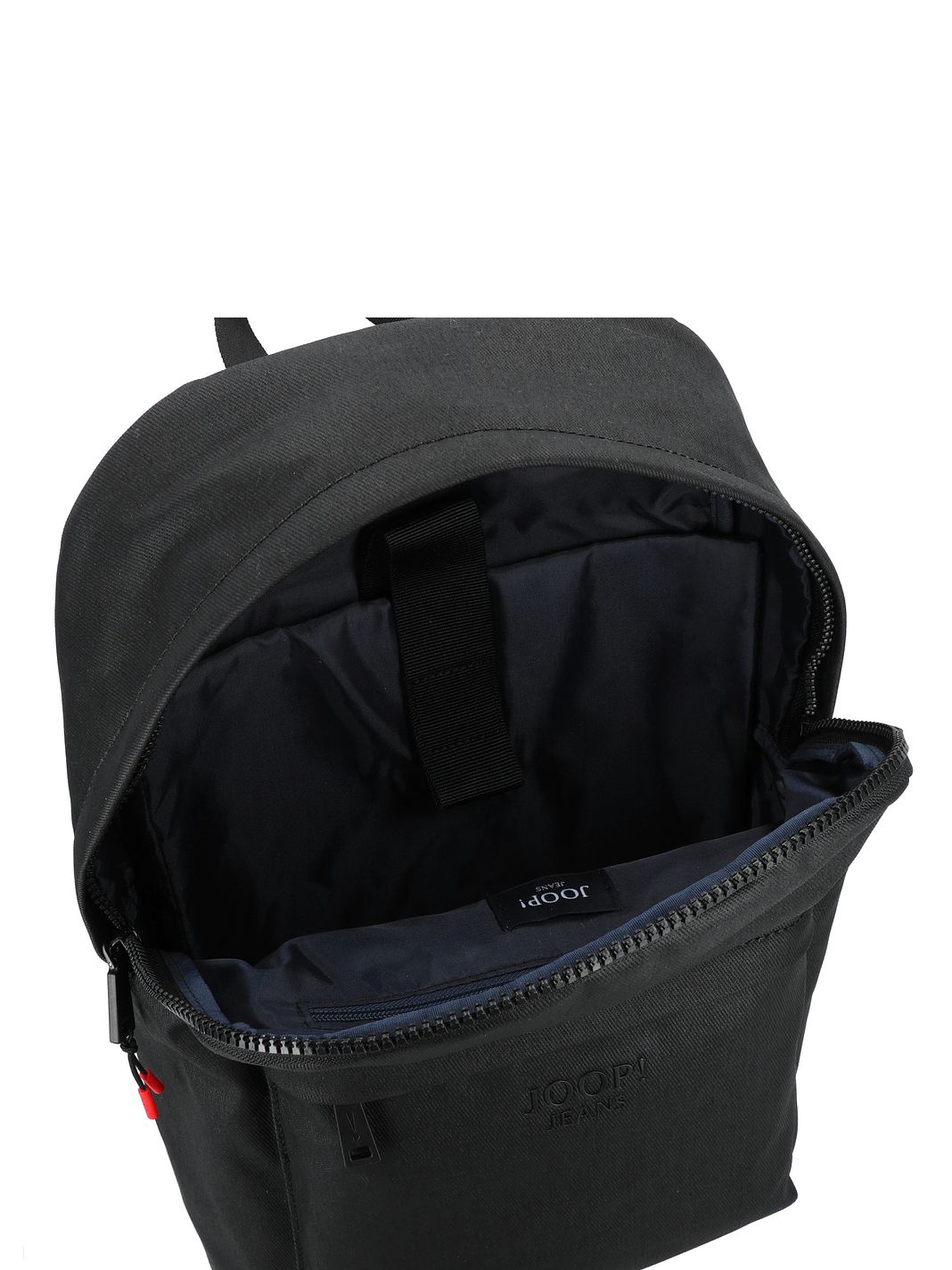 Joop! Jeans Buccino Miko Daypack 42 cm Vano porta PC