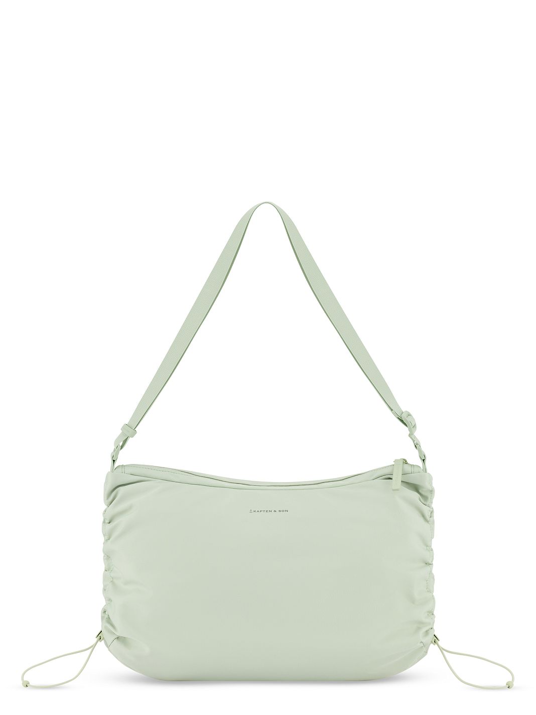 Kapten & Son Skara Borsa a spalla 46 cm Vano porta PC