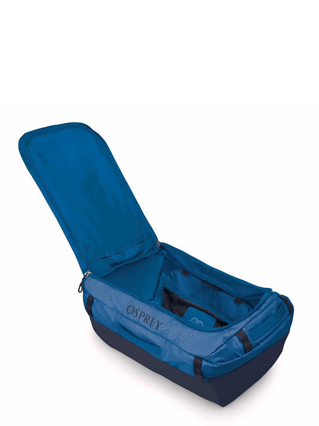 Osprey Transporter 95 Borsa da viaggio Weekender 44 cm Osprey Transporter 95 Borsa da viaggio Weekender 44 cm