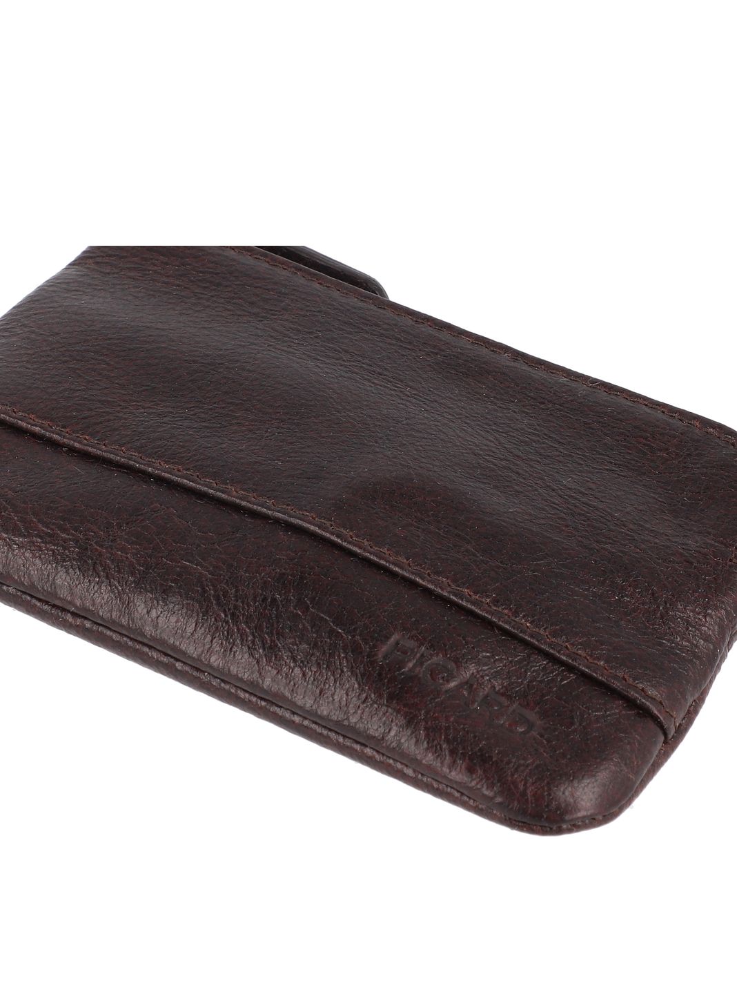 Picard Buddy 1 Estuche para llave Piel natural 12.5 cm Picard Buddy 1 Estuche para llave Piel natural 12.5 cm