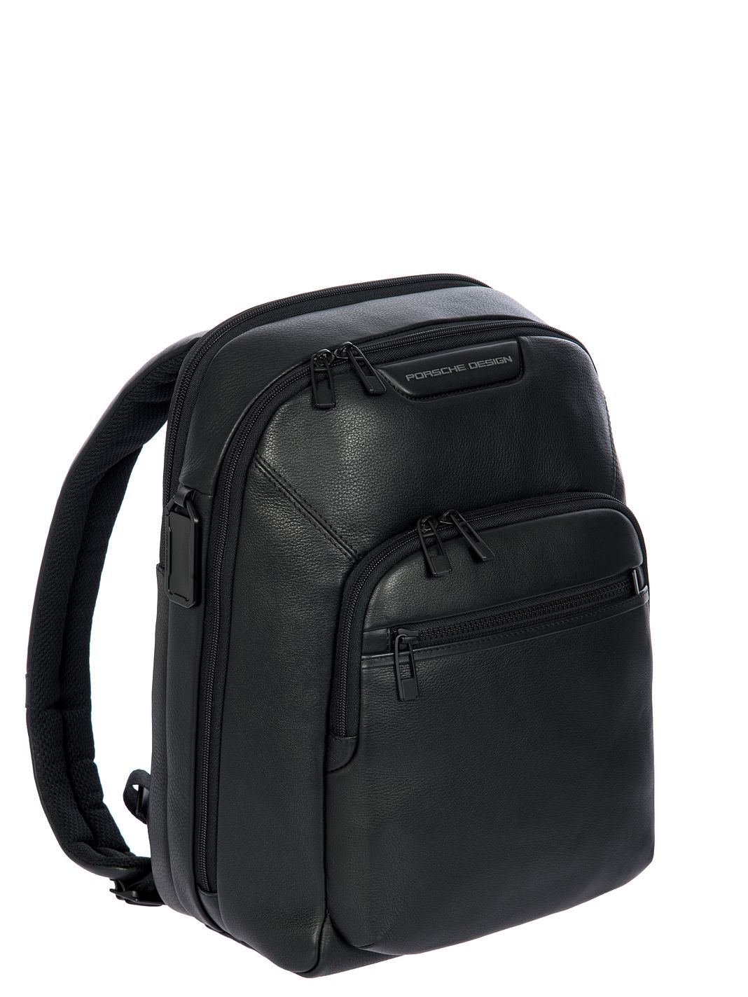 Porsche Design Roadster Zaino da lavoro Vera Pelle 37 cm Vano porta PC Porsche Design Roadster Zaino da lavoro Vera Pelle 37 cm Vano porta PC