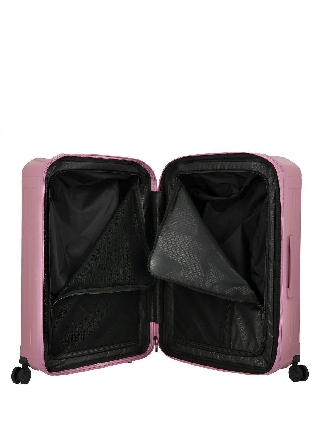 Piquadro PQ Light 4 ruote Carrello 69 cm espandibile