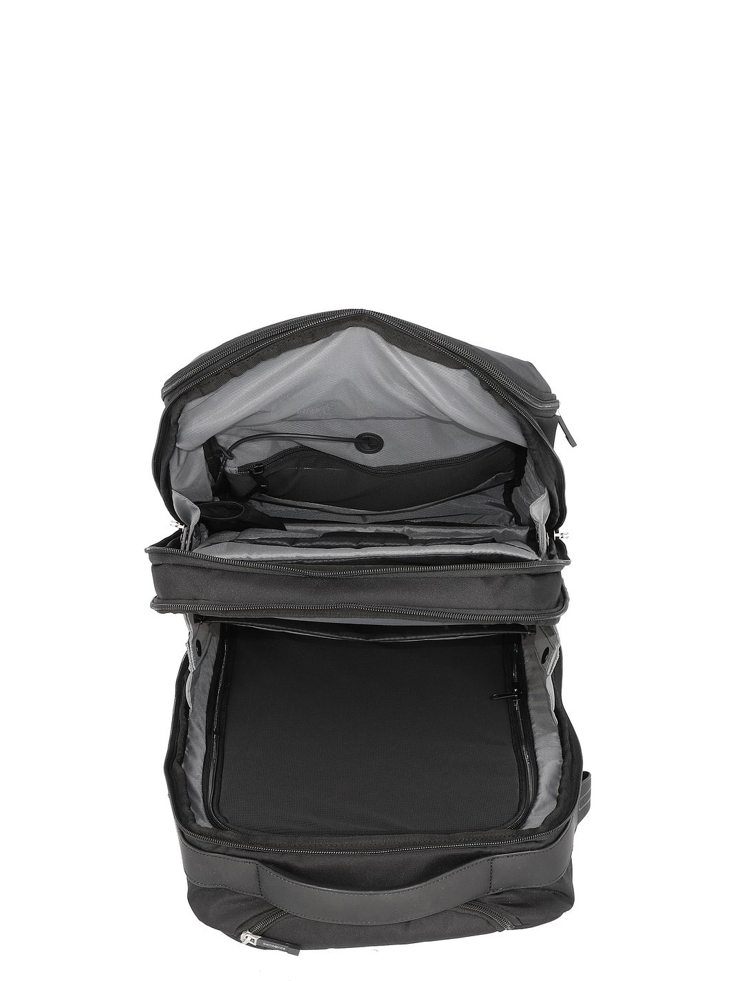 Samsonite Litepoint 2 ruote Zaino trolley 48 cm Vano porta PC Samsonite Litepoint 2 ruote Zaino trolley 48 cm Vano porta PC