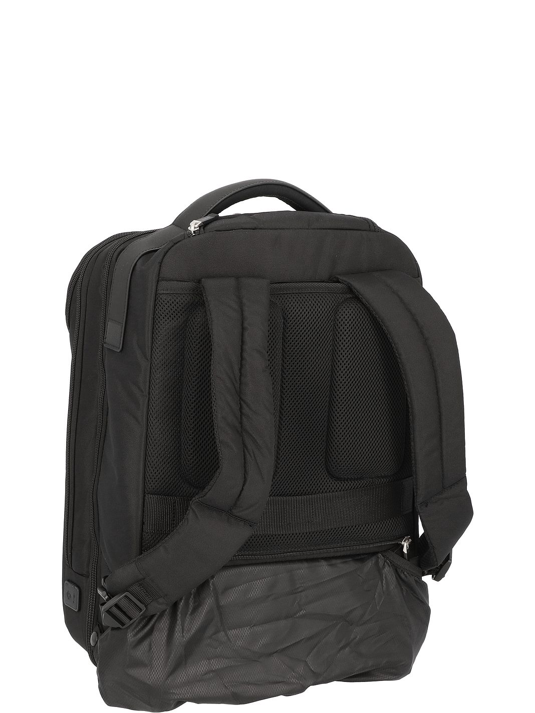 Samsonite Litepoint 2 ruote Zaino trolley 48 cm Vano porta PC Samsonite Litepoint 2 ruote Zaino trolley 48 cm Vano porta PC