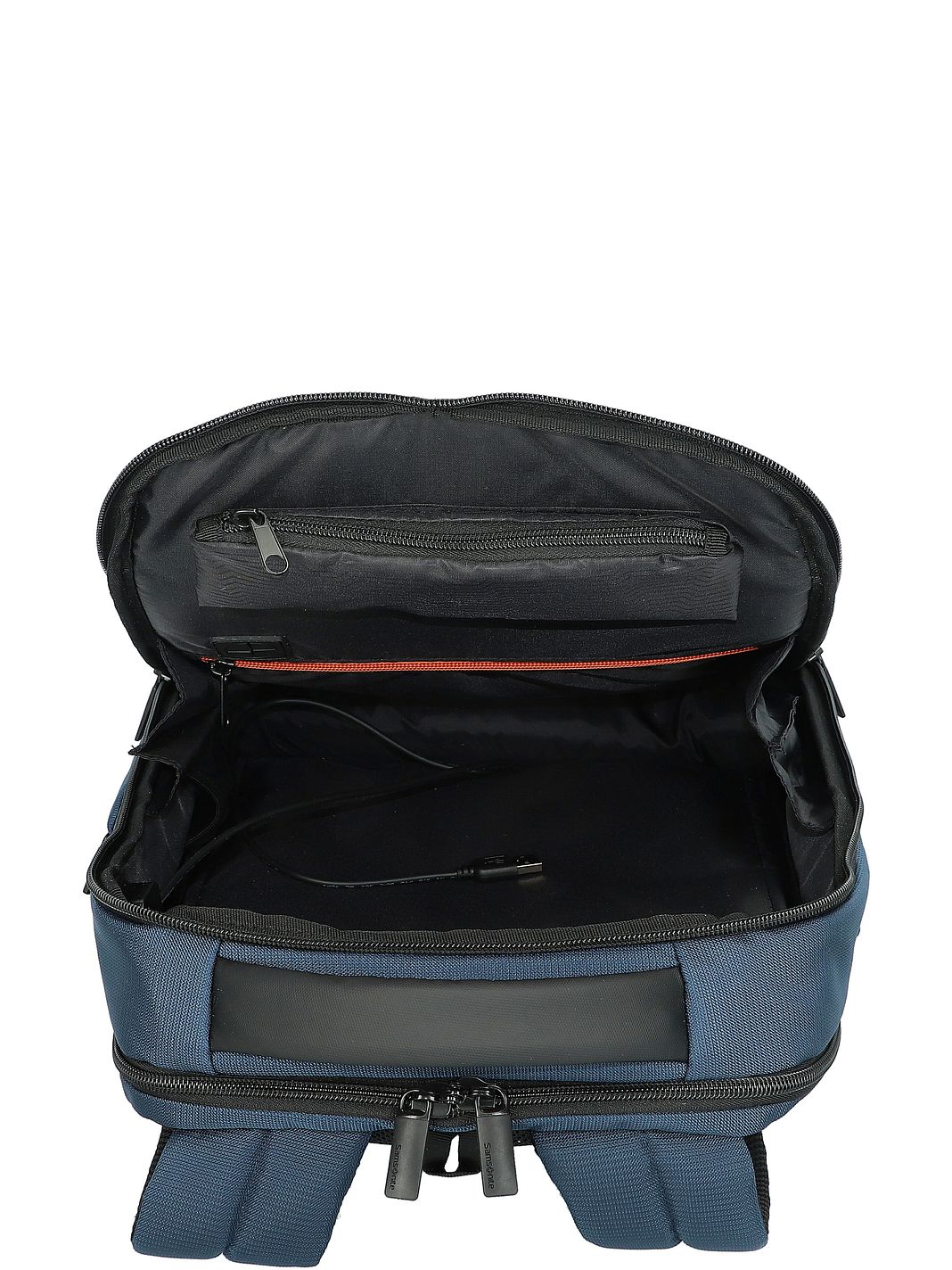 Samsonite Mysight Yritysreppu 40 cm Kannettavan tietokoneen taskun syvyys