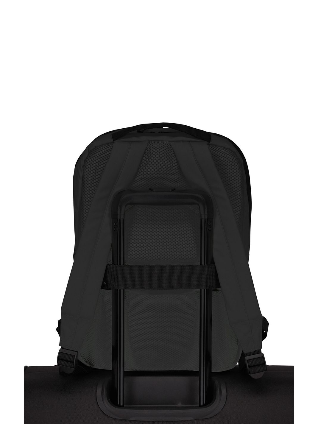 Travelite Basics Mochila urbana 40 cm Compartimento para el portátil Travelite Basics Mochila urbana 40 cm Compartimento para el portátil