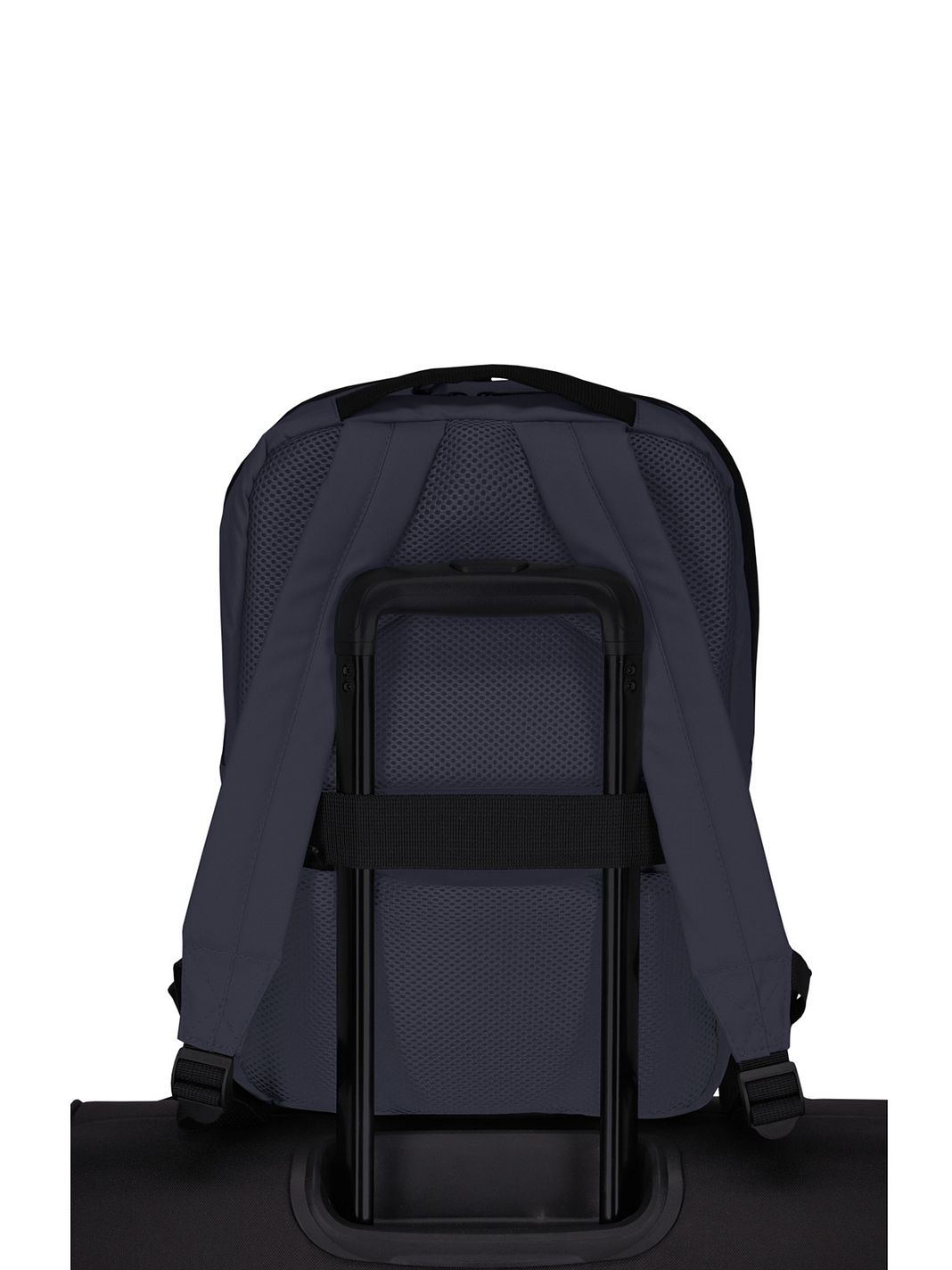 Travelite Basics Daypack 40 cm Vano porta PC Travelite Basics Daypack 40 cm Vano porta PC