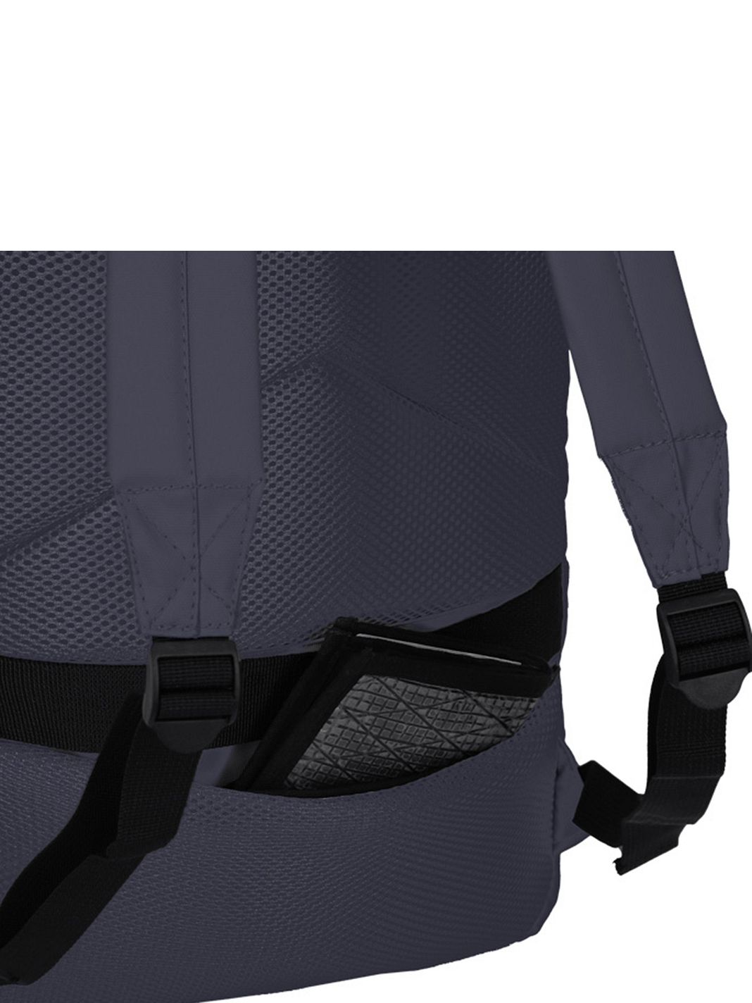 Travelite Basics Daypack 40 cm Vano porta PC Travelite Basics Daypack 40 cm Vano porta PC