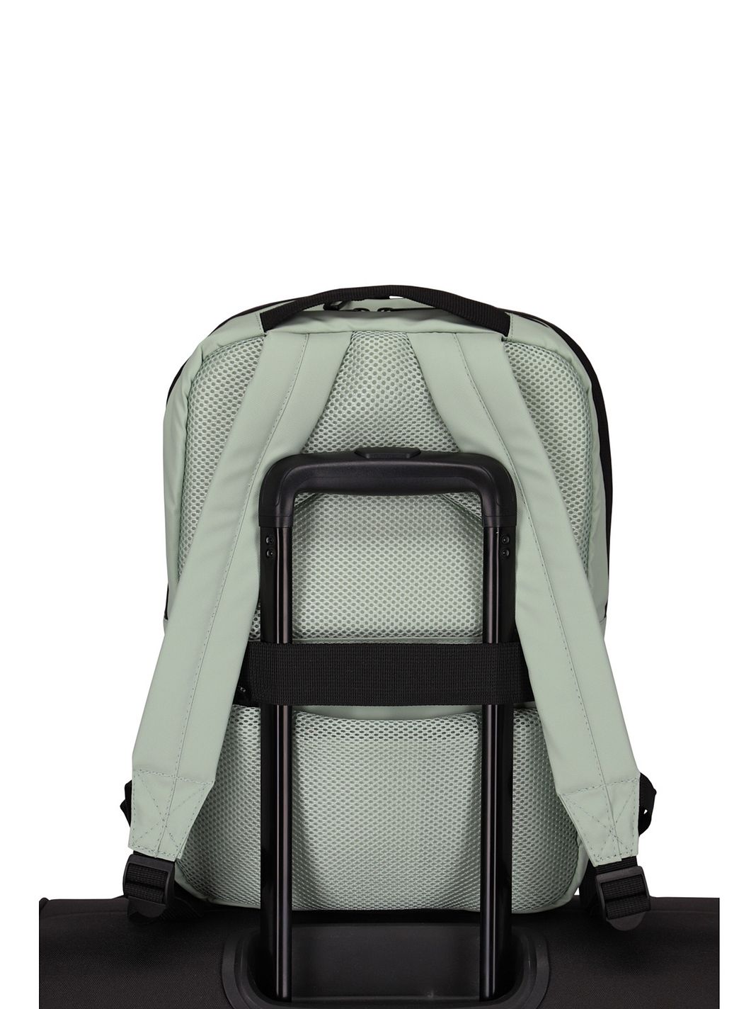 Travelite Basics Daypack 40 cm Vano porta PC Travelite Basics Daypack 40 cm Vano porta PC