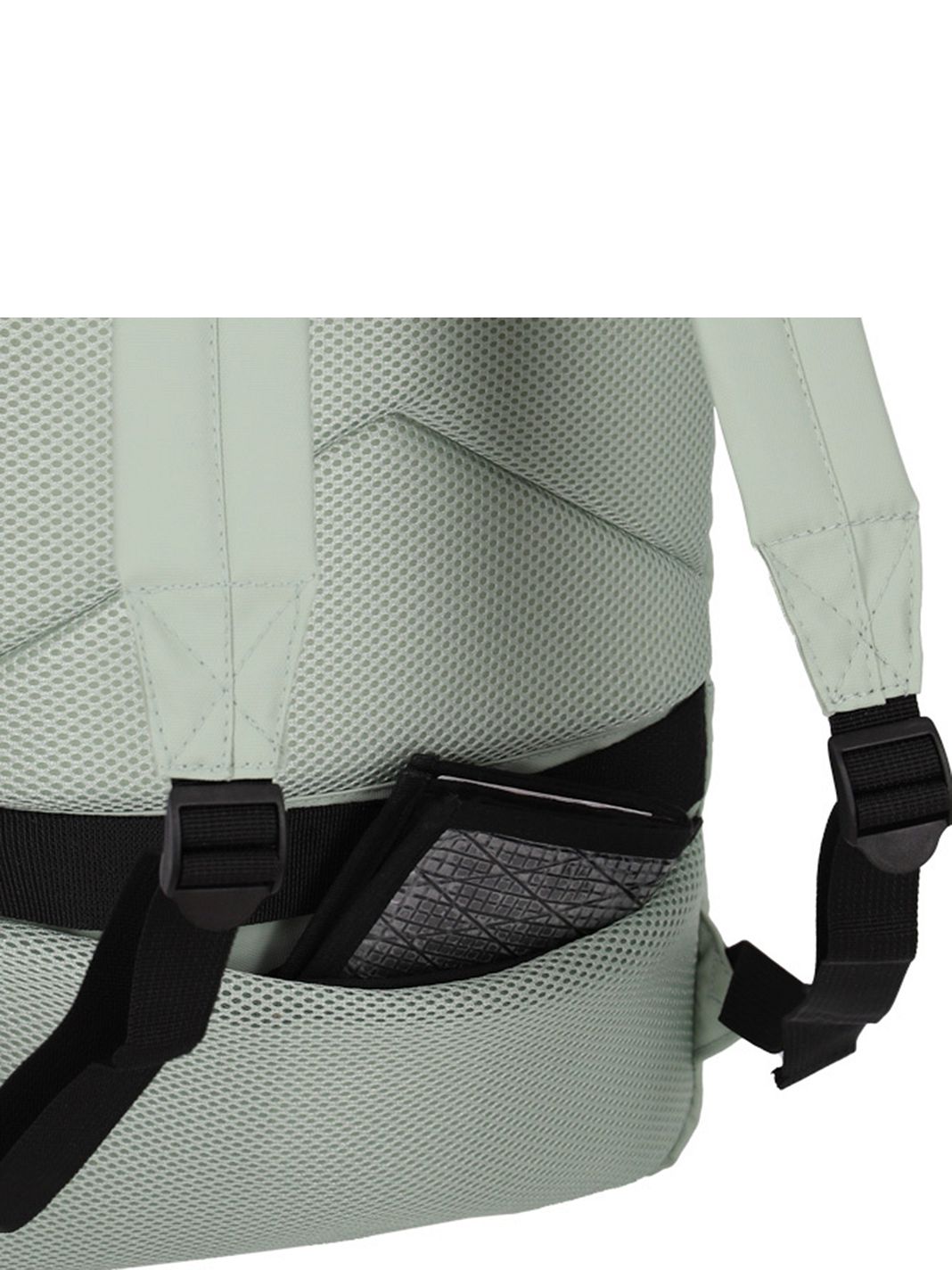 Travelite Basics Daypack 40 cm Vano porta PC Travelite Basics Daypack 40 cm Vano porta PC
