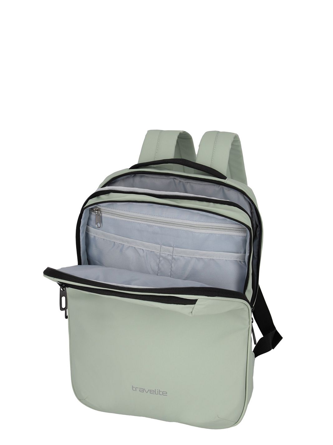 Travelite Basics Daypack 40 cm Vano porta PC Travelite Basics Daypack 40 cm Vano porta PC