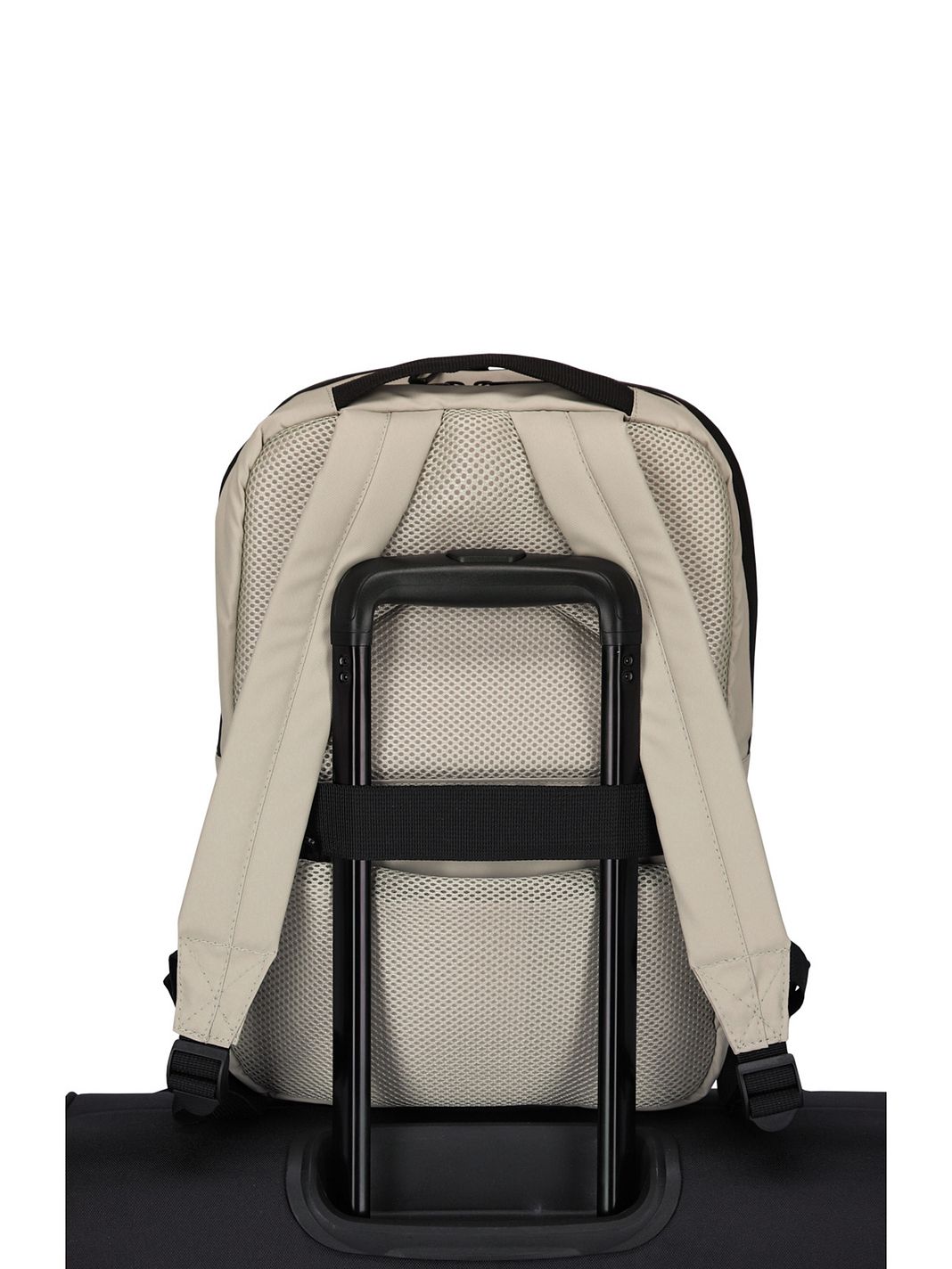 Travelite Basics Daypack 40 cm Vano porta PC Travelite Basics Daypack 40 cm Vano porta PC